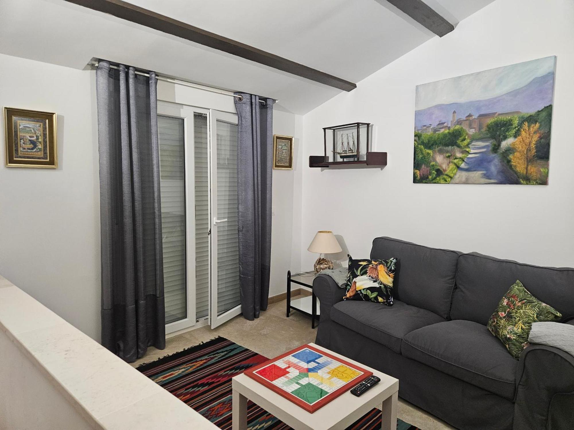 Apartament Casa De La Plata Colmenar de Oreja Zewnętrze zdjęcie