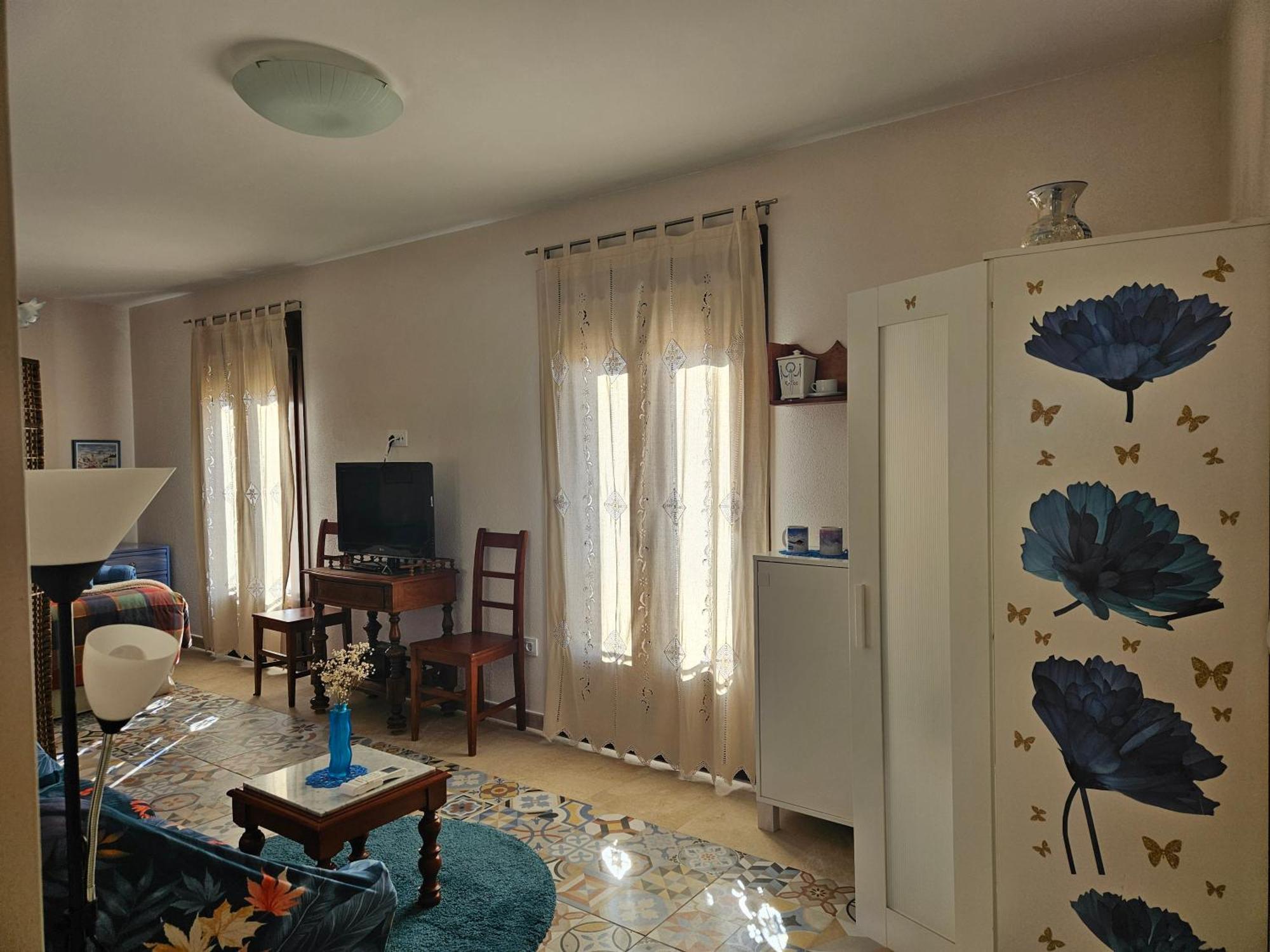 Apartament Casa De La Plata Colmenar de Oreja Zewnętrze zdjęcie