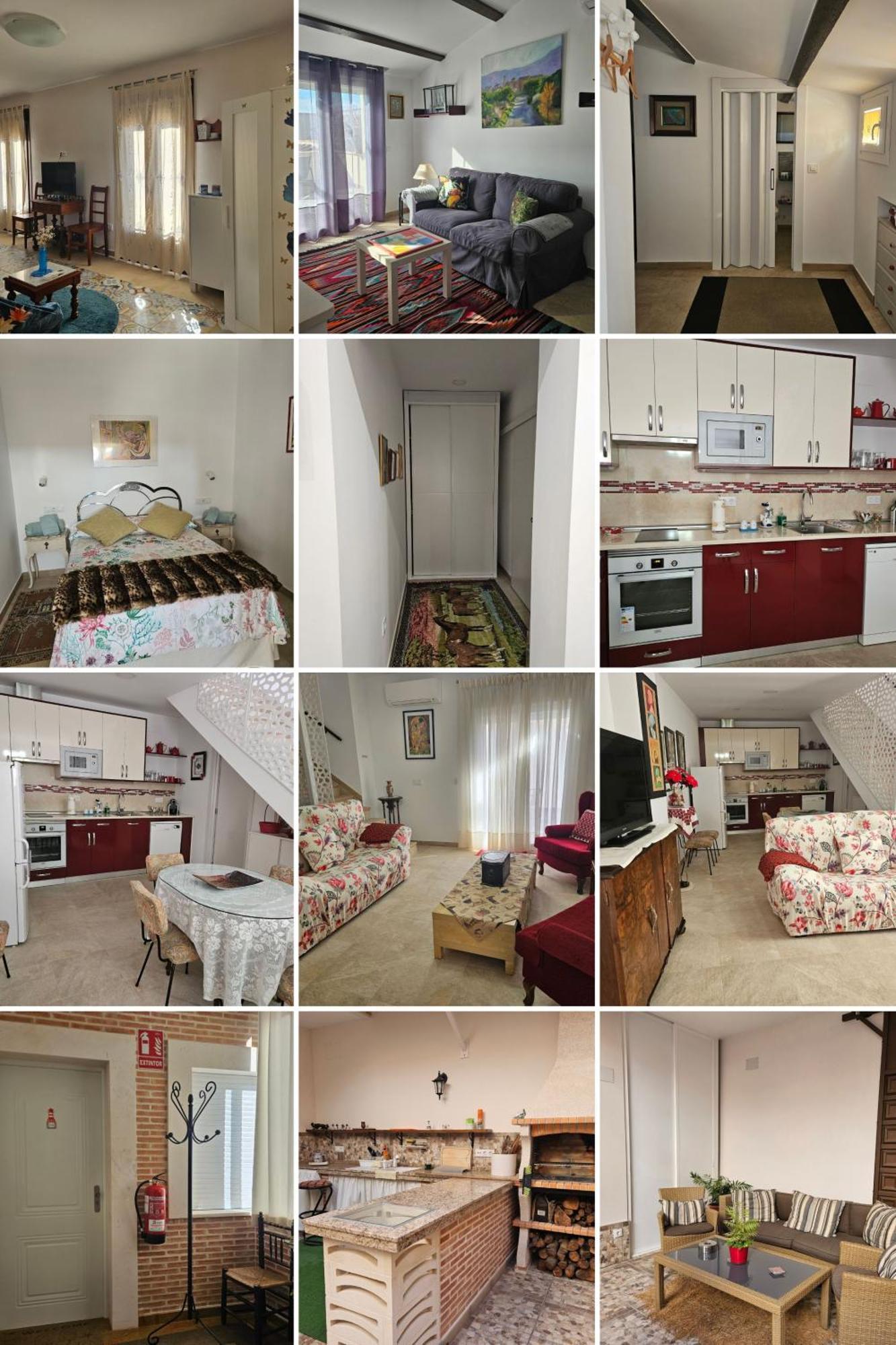 Apartament Casa De La Plata Colmenar de Oreja Zewnętrze zdjęcie